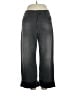 Halara Gray Jeans Size XL - photo 1