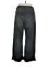 Halara Gray Jeans Size XL - photo 2