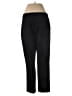 Maison d' Amelie Solid Black Dress Pants Size 6 - photo 2