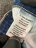 Flying Monkey Hearts Blue Jeans Size 26 waist - photo 5
