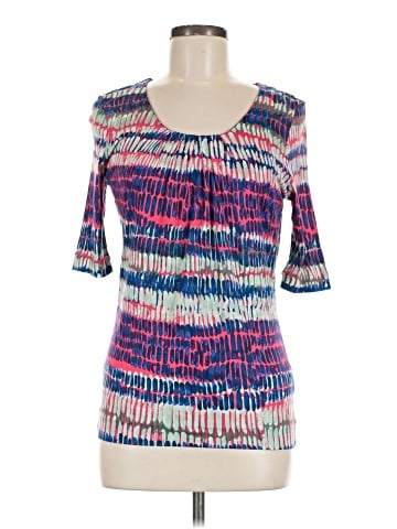 BOSS by HUGO BOSS Short Sleeve Top (view 1)