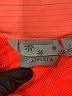 Athleta Color Block Orange Windbreaker Size S - photo 6