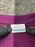Columbia Burgundy Cardigan Size L - photo 7