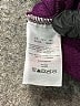 Columbia Burgundy Cardigan Size L - photo 8