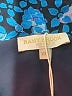 Ramy Brook Paisley Blue Cocktail Dress Size XXS - photo 7