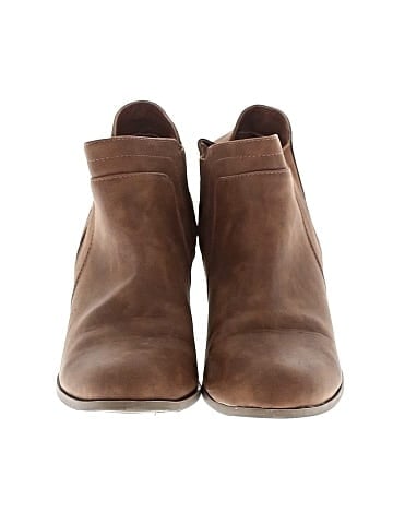 X-Appeal Ankle Boots (view 2)