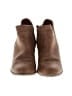 X-Appeal Brown Ankle Boots Size 8 - photo 2