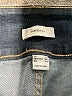 Forever 21 Solid Blue Jeans Size 3X - photo 4
