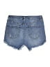 Refuge Blue Denim Shorts Size 2 - photo 2