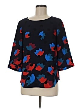 Boden 3/4 Sleeve Blouse (view 1)