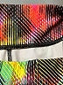 Fila Sport Tie-dye Purple Active Pants Size 28 waist (estimated) - photo 7
