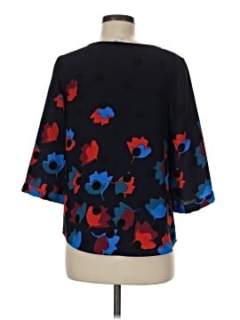 Boden 3/4 Sleeve Blouse (view 2)