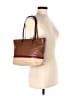 Bally 100% Leather Brown Leather Tote One size - photo 2
