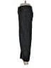 Sézane Chevron-herringbone Black Jeans Size EU (FR) 42 / US 10 - photo 5
