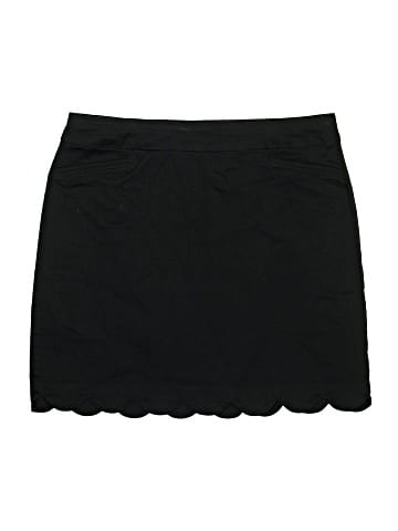 Croft & Barrow Casual Skirt (view 1)