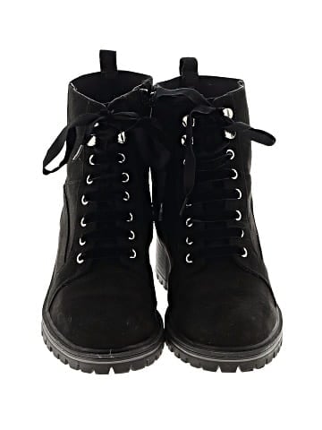 Crown Vintage Ankle Boots (view 2)