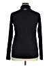 Under Armour 100% Polyester Black Long Sleeve Top Size XL - photo 2