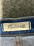Madewell Blue Jeans Size 31 waist - photo 7