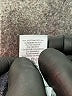 Lucky Brand Solid Blue Jeans Size 4 - photo 8