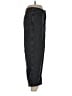 Sézane Chevron-herringbone Black Jeans Size EU (FR) 42 / US 10 - photo 4