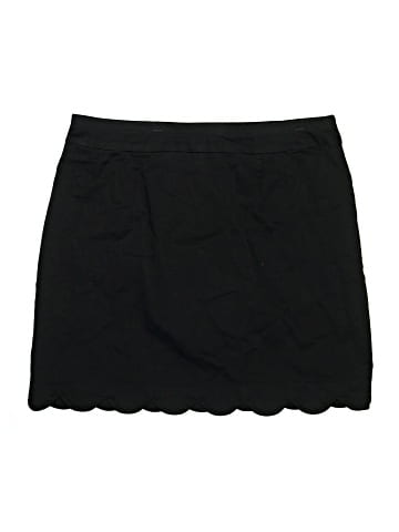 Croft & Barrow Casual Skirt (view 2)