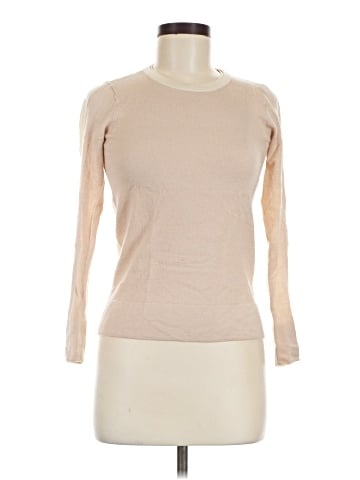 Club Monaco Long Sleeve T-Shirt (view 1)