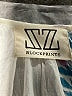 SZ Blockprints White Casual Dress Size M (estimated) - photo 7