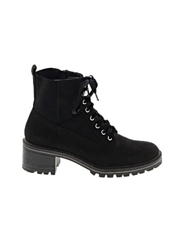 Crown Vintage Ankle Boots (view 1)