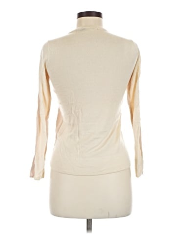 Club Monaco Long Sleeve T-Shirt (view 2)