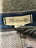 Madewell 100% Cotton Blue Jeans Size 31 waist - photo 7