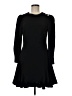 Shoshanna Black Cocktail Dress Size 8 - photo 1