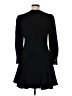 Shoshanna Black Cocktail Dress Size 8 - photo 2
