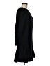 Shoshanna Black Cocktail Dress Size 8 - photo 4