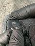 Vacanza Solid Gray Short Sleeve T-Shirt Size M - photo 8