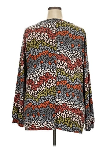 Assorted Brands Pullover Sweater (view 2)