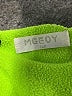 Assorted Brands 100% Polyester Tropical Green Windbreaker Size 140 cm / US 10 - photo 3