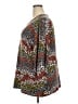Assorted Brands Animal Print Brown Pullover Sweater Size 2X (estimated) - photo 5
