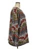 Assorted Brands Animal Print Brown Pullover Sweater Size 2X (estimated) - photo 4