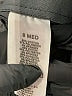 Dockers Gray Dress Pants Size 8 - photo 5