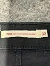 Levi's Solid Black Jeans Size 32 waist - photo 7