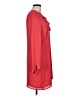 Charles Henry 100% Polyester Red Casual Dress Size M - photo 4