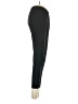 Lbisse Solid Black Active Pants Size S - photo 4