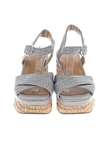 Crown Vintage Wedges (view 2)