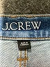 J.Crew Blue Jeans Size 25 waist - photo 7