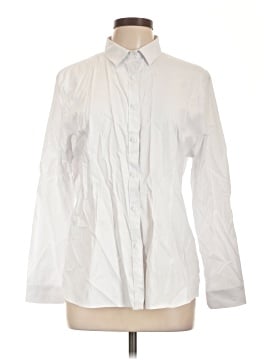 Assorted Brands Long Sleeve Blouse (view 1)