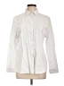 Assorted Brands White Long Sleeve Blouse Size L - photo 1