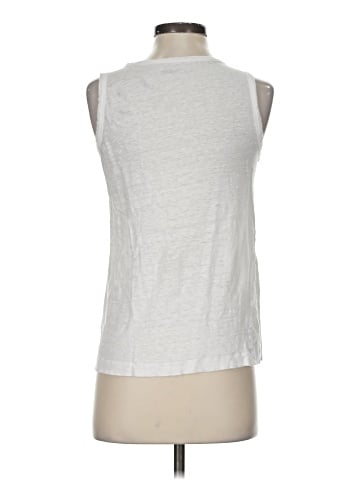 Zadig & Voltaire Sleeveless T-Shirt (view 2)