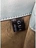Gucci 100% Leather Silver Leather Clutch One size - photo 4