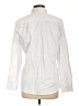 Assorted Brands White Long Sleeve Blouse Size L - photo 2