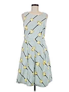 Talbots Cocktail Dress (view 1)